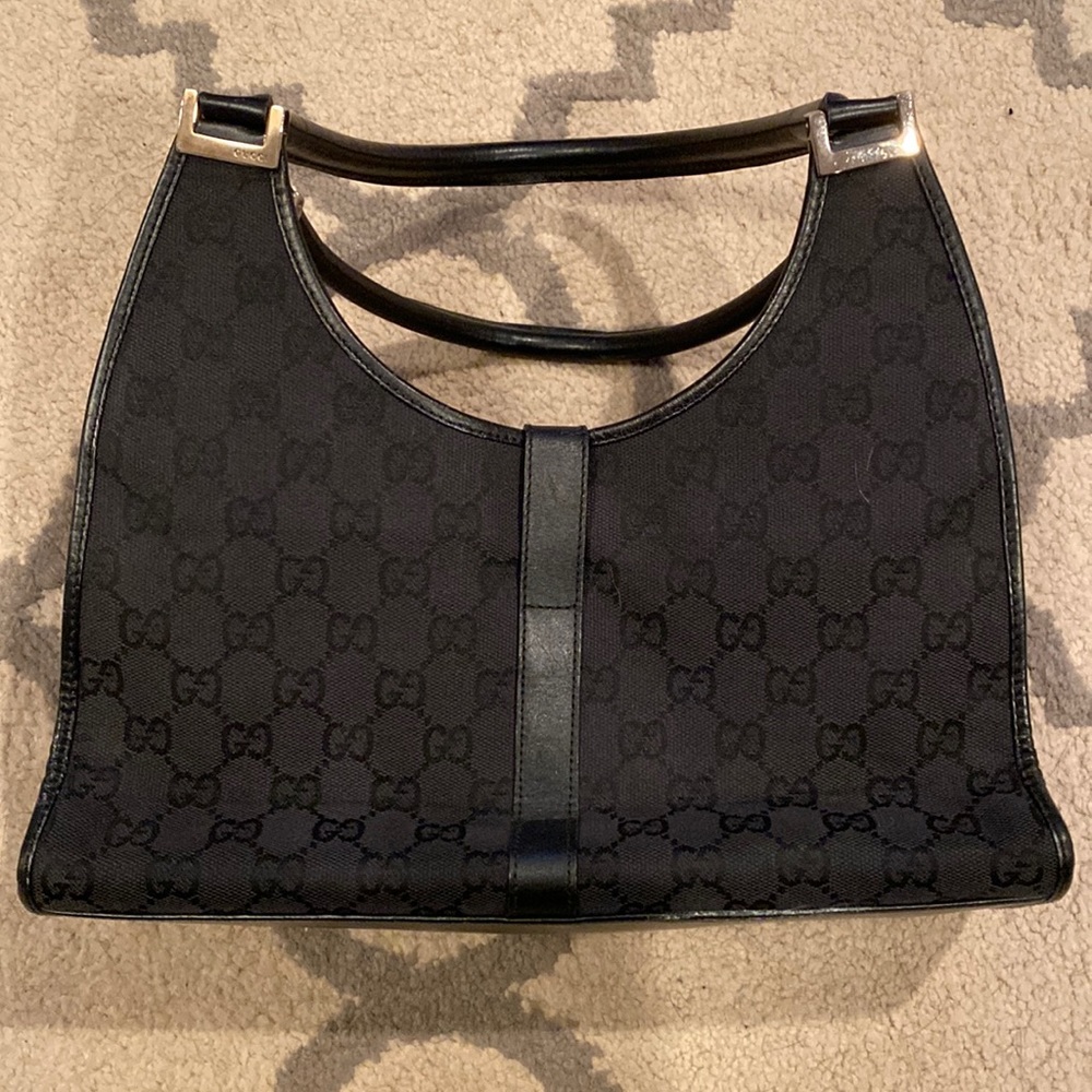 Gucci Jackie Bag - Picture 5 of 11